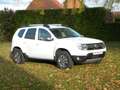 Dacia Duster Duster 1.2 TCe 4x2 Explorer Weiß - thumbnail 3