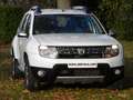 Dacia Duster Duster 1.2 TCe 4x2 Explorer Weiß - thumbnail 2