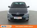 Skoda Fabia 1.0 TSI Style Grau - thumbnail 9