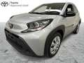 Toyota Aygo X X play + Automaat Silver - thumbnail 1