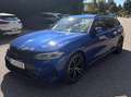 BMW 318 318d Touring M Sport Aut. M Sport Blau - thumbnail 3