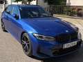 BMW 318 318d Touring M Sport Aut. M Sport Blau - thumbnail 17