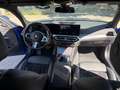 BMW 318 318d Touring M Sport Aut. M Sport Blau - thumbnail 6
