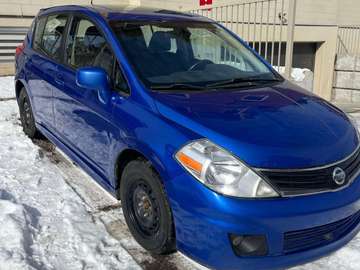 5dr HB CVT 1.8 SL