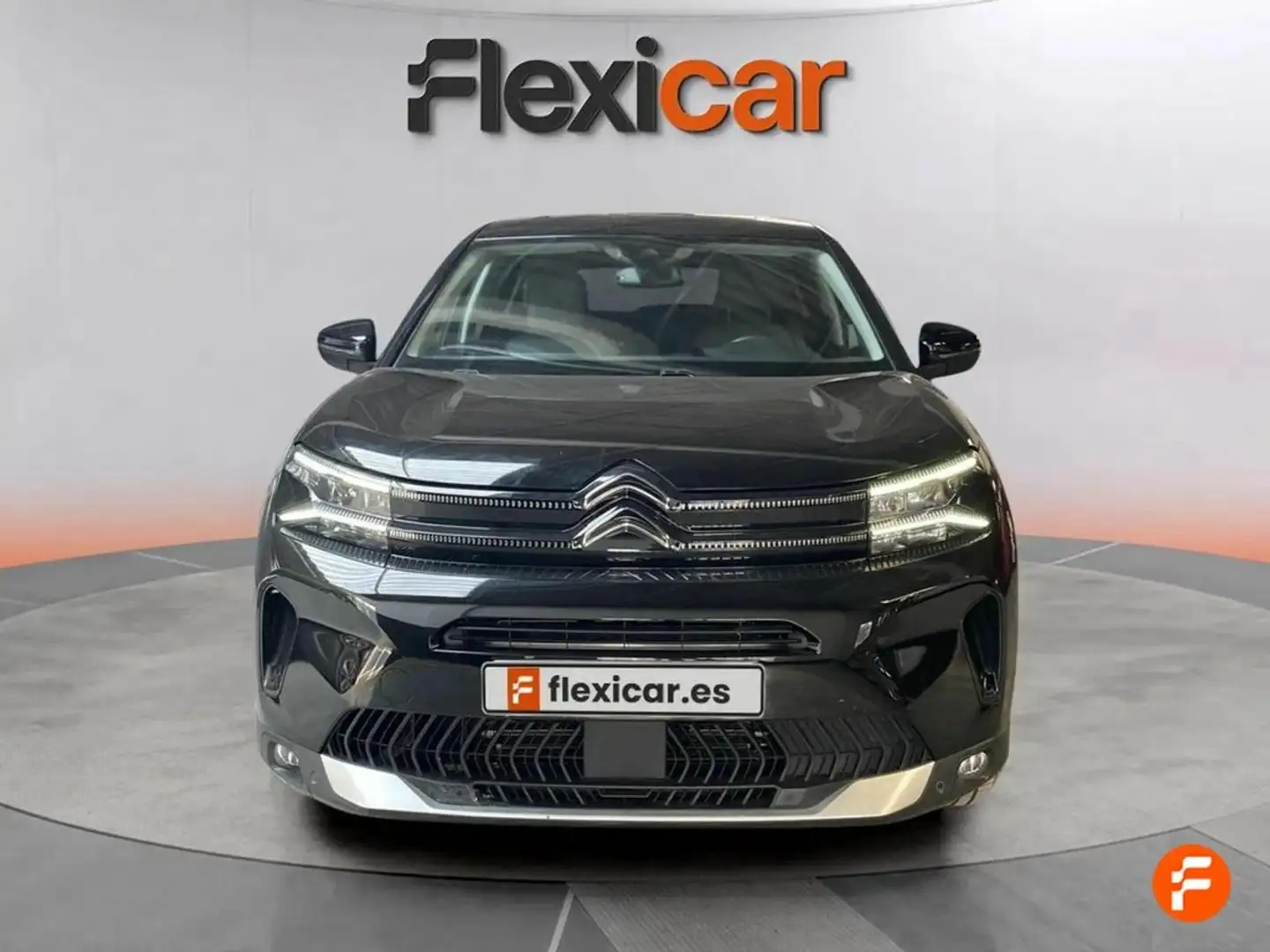 Citroen C5 Aircross PureTech 96kW (130CV) S&S Feel Pack Amarillo - 2