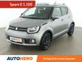 Suzuki Ignis 1.2 DualJet SHVS ALLGRIP Flash *NAVI*SPUR*LED* Silber - thumbnail 1