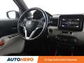Suzuki Ignis 1.2 DualJet SHVS ALLGRIP Flash *NAVI*SPUR*LED* Silber - thumbnail 13
