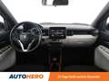 Suzuki Ignis 1.2 DualJet SHVS ALLGRIP Flash *NAVI*SPUR*LED* Silber - thumbnail 12