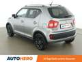 Suzuki Ignis 1.2 DualJet SHVS ALLGRIP Flash *NAVI*SPUR*LED* Silber - thumbnail 4