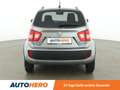 Suzuki Ignis 1.2 DualJet SHVS ALLGRIP Flash *NAVI*SPUR*LED* Silber - thumbnail 5