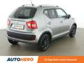 Suzuki Ignis 1.2 DualJet SHVS ALLGRIP Flash *NAVI*SPUR*LED* Silber - thumbnail 6