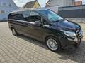 Mercedes-Benz V 250 V 250 (BlueTEC) d extralang 7G-TRONIC Avantgarde Schwarz - thumbnail 3