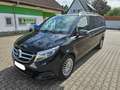 Mercedes-Benz V 250 V 250 (BlueTEC) d extralang 7G-TRONIC Avantgarde Schwarz - thumbnail 1