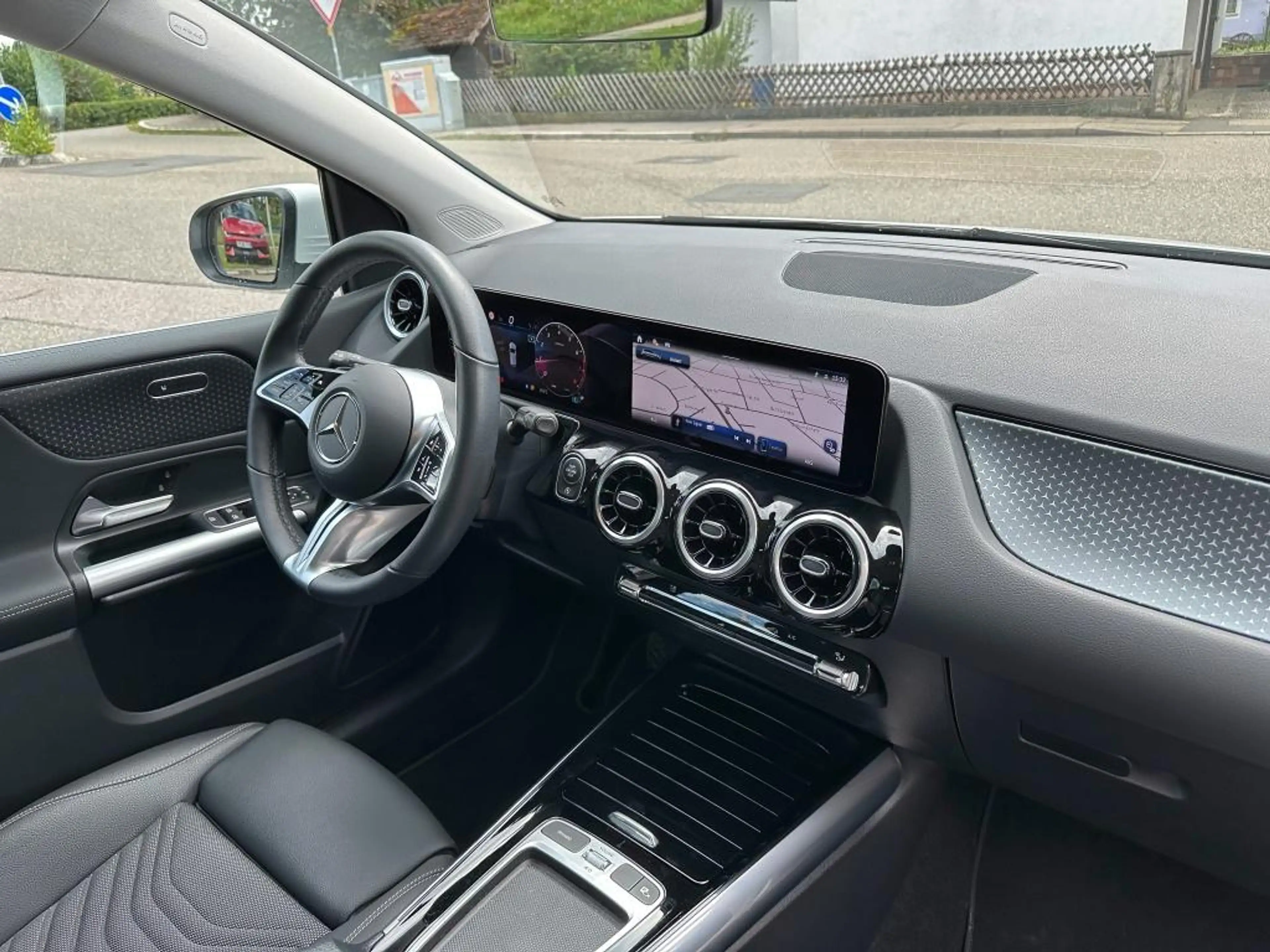 Mercedes-Benz B 200 Progressive LH PROG ParkAss. AG7 SpurH LM — photo 6