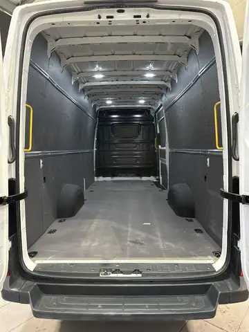 MAN TGE view 6