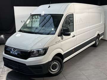 3.140 4X2F Kasten FWD KAMERA+DAB+CARPLAY+1HAND