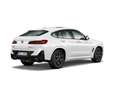 BMW X4 xDrive 20dA xLine Blanco - thumbnail 2