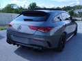 Mercedes-Benz CLA 35 AMG CLA 35 AMG 4MATIC Shooting Brake Aut. Silber - thumbnail 4