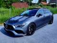Mercedes-Benz CLA 35 AMG CLA 35 AMG 4MATIC Shooting Brake Aut. Silber - thumbnail 1