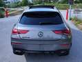 Mercedes-Benz CLA 35 AMG CLA 35 AMG 4MATIC Shooting Brake Aut. Silber - thumbnail 3