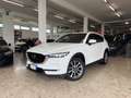 Mazda CX-5 CX-5 2.2L Skyactiv-D 184 CV AWD Signature Alb - thumbnail 4