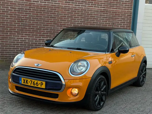 MINI Mini