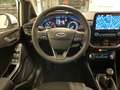 Ford Fiesta Fiesta 5p 1.5 tdci Titanium 85cv my18 Blanc - thumbnail 11