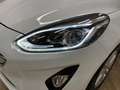 Ford Fiesta Fiesta 5p 1.5 tdci Titanium 85cv my18 Blanc - thumbnail 7