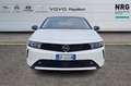 Opel Astra 6ª serie 1.2 Turbo 110 CV Elegance Blanc - thumbnail 2