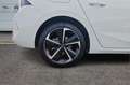 Opel Astra 6ª serie 1.2 Turbo 110 CV Elegance Blanc - thumbnail 8