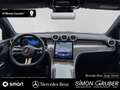 Mercedes-Benz GLC 300 e 4M Coupe AMG Pano Distronic 360 AHK Schwarz - thumbnail 9