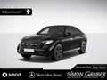Mercedes-Benz GLC 300 e 4M Coupe AMG Pano Distronic 360 AHK Schwarz - thumbnail 1
