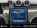 Mercedes-Benz GLC 300 e 4M Coupe AMG Pano Distronic 360 AHK Schwarz - thumbnail 16