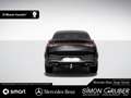 Mercedes-Benz GLC 300 e 4M Coupe AMG Pano Distronic 360 AHK Schwarz - thumbnail 11