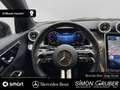 Mercedes-Benz GLC 300 e 4M Coupe AMG Pano Distronic 360 AHK Schwarz - thumbnail 10