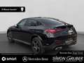 Mercedes-Benz GLC 300 e 4M Coupe AMG Pano Distronic 360 AHK Schwarz - thumbnail 24