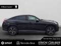 Mercedes-Benz GLC 300 e 4M Coupe AMG Pano Distronic 360 AHK Schwarz - thumbnail 7