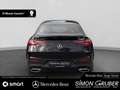 Mercedes-Benz GLC 300 e 4M Coupe AMG Pano Distronic 360 AHK Schwarz - thumbnail 25