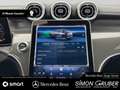 Mercedes-Benz GLC 300 e 4M Coupe AMG Pano Distronic 360 AHK Schwarz - thumbnail 14