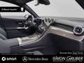 Mercedes-Benz GLC 300 e 4M Coupe AMG Pano Distronic 360 AHK Schwarz - thumbnail 20