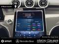 Mercedes-Benz GLC 300 e 4M Coupe AMG Pano Distronic 360 AHK Schwarz - thumbnail 19