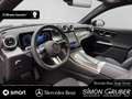 Mercedes-Benz GLC 300 e 4M Coupe AMG Pano Distronic 360 AHK Schwarz - thumbnail 3