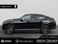 Mercedes-Benz GLC 300 e 4M Coupe AMG Pano Distronic 360 AHK Schwarz - thumbnail 23