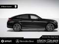 Mercedes-Benz GLC 300 e 4M Coupe AMG Pano Distronic 360 AHK Schwarz - thumbnail 8