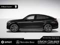 Mercedes-Benz GLC 300 e 4M Coupe AMG Pano Distronic 360 AHK Schwarz - thumbnail 9