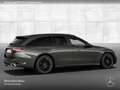 Mercedes-Benz E 300 de T AMG 360° Airmat Pano Distr. AHK Night Grau - thumbnail 16