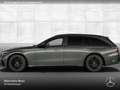 Mercedes-Benz E 300 de T AMG 360° Airmat Pano Distr. AHK Night Gris - thumbnail 5