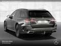 Mercedes-Benz E 300 de T AMG 360° Airmat Pano Distr. AHK Night Gris - thumbnail 21