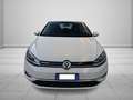 Volkswagen Golf 1.5 TGI DSG 5p. Business BlueMotion Technology Blanc - thumbnail 2