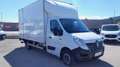 Renault Master 2.3 L3H2 Ladebordwand *Netto €19.575,-* Weiß - thumbnail 3